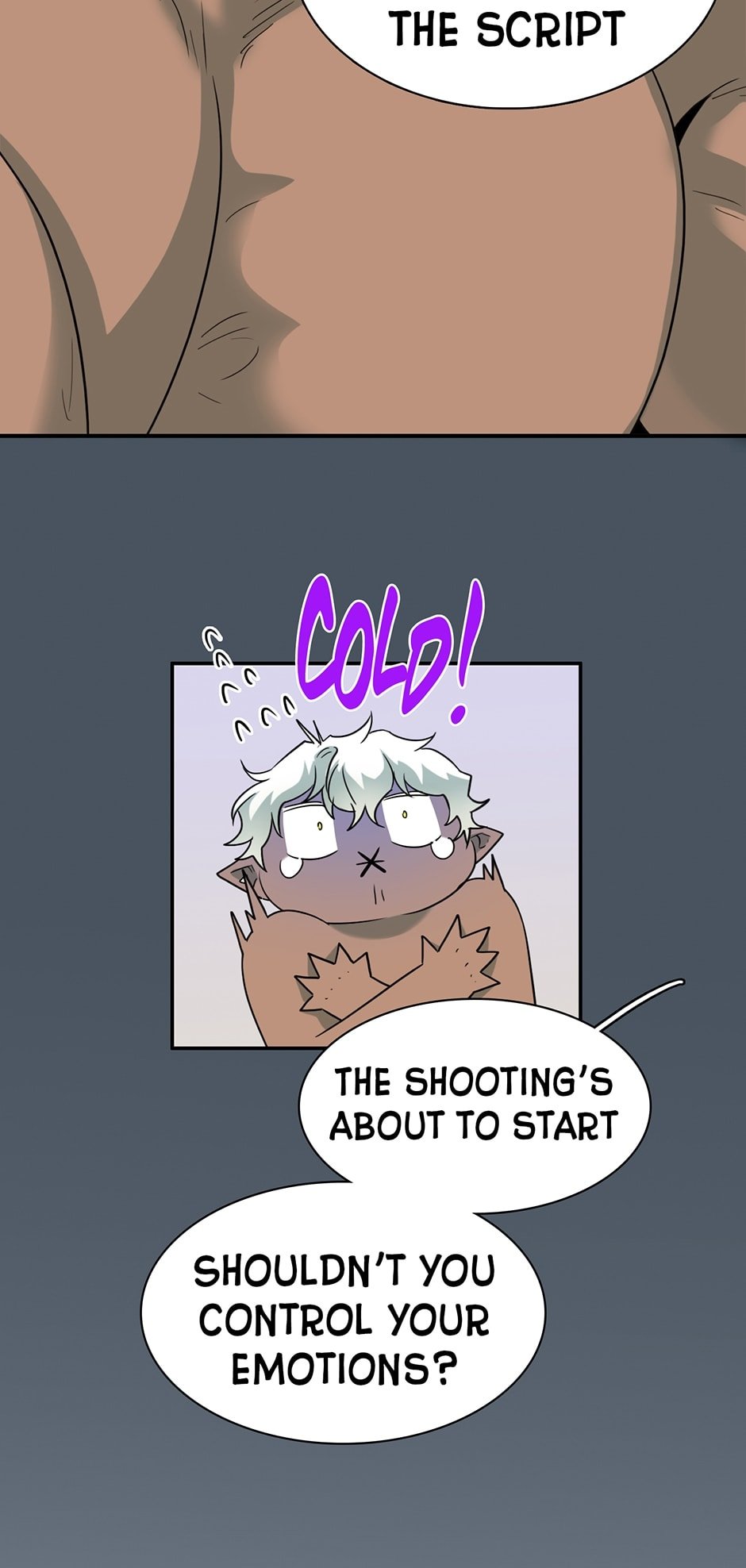 Dear DOO, Chapter 162 image 101